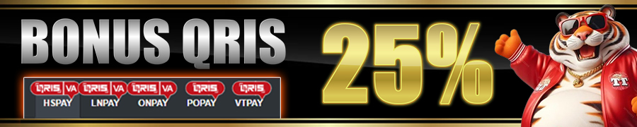 AUTO DEPOSIT BONUS 25%